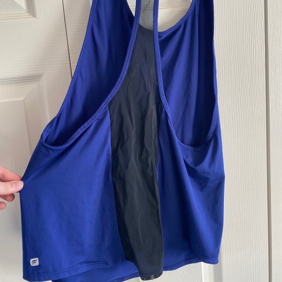 Fabletics Tank Top - Picture 3 of 3